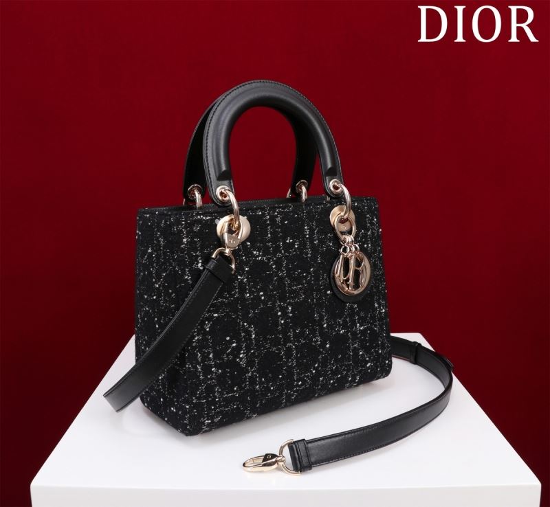 Christian Dior My Lady Bags